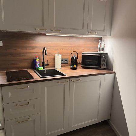 Strandjuwel In Der Seehuette Cuxhaven Duhnen- Exclusive Ferienwohnung Am Strand Mit Meerblick 외부 사진