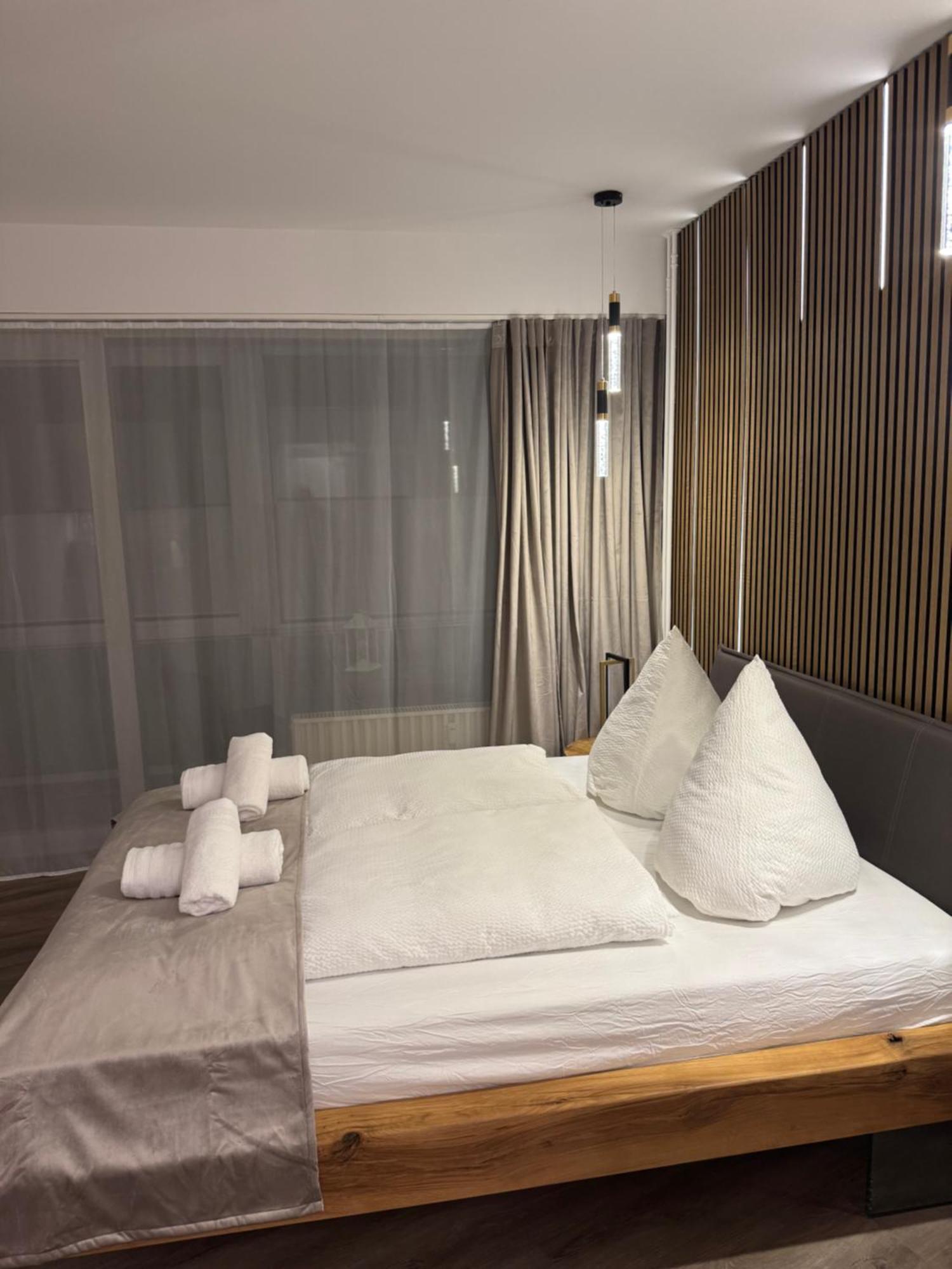 Strandjuwel In Der Seehuette Cuxhaven Duhnen- Exclusive Ferienwohnung Am Strand Mit Meerblick 외부 사진