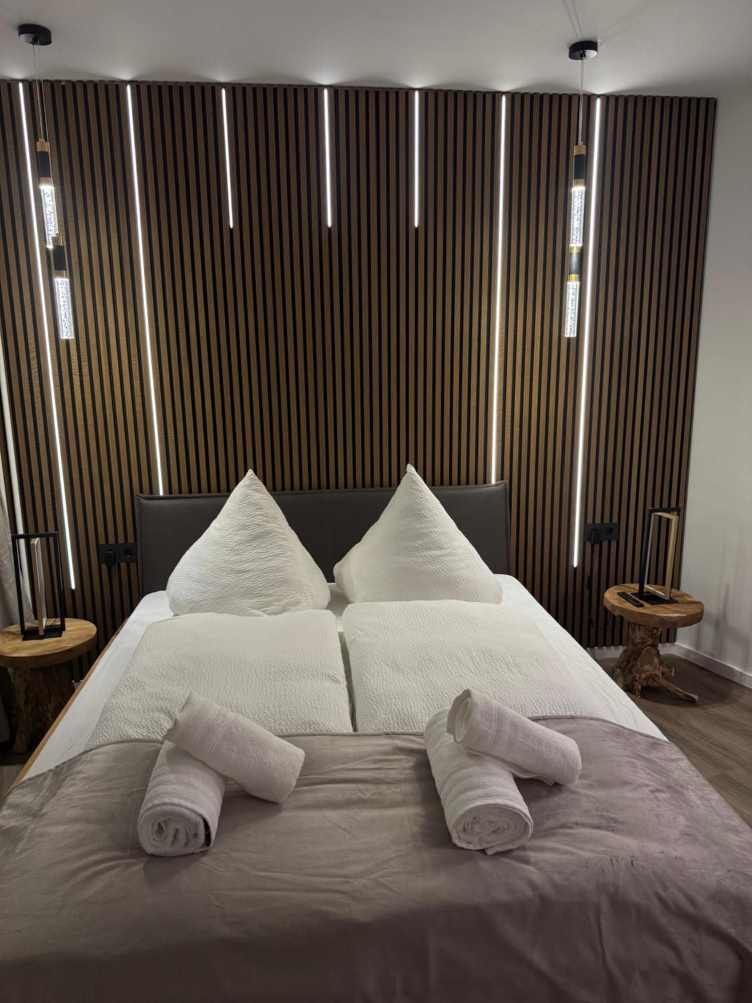 Strandjuwel In Der Seehuette Cuxhaven Duhnen- Exclusive Ferienwohnung Am Strand Mit Meerblick 외부 사진